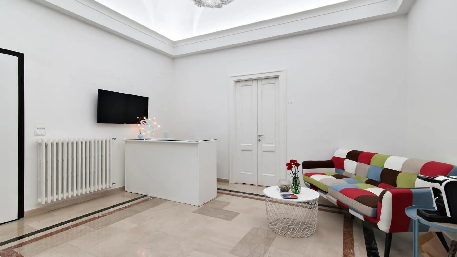 Incentro Comfort Suite - Lecce Selection Ιταλία