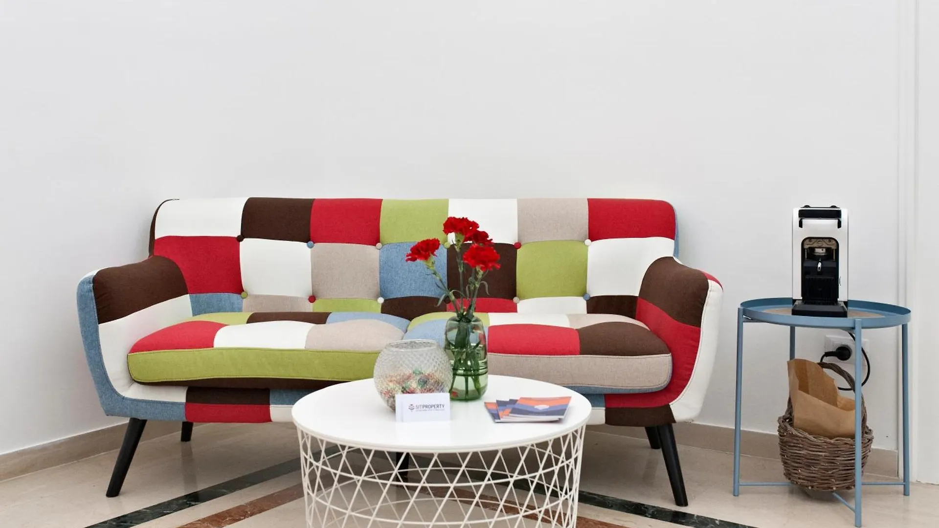 Incentro Comfort Suite - Lecce Selection