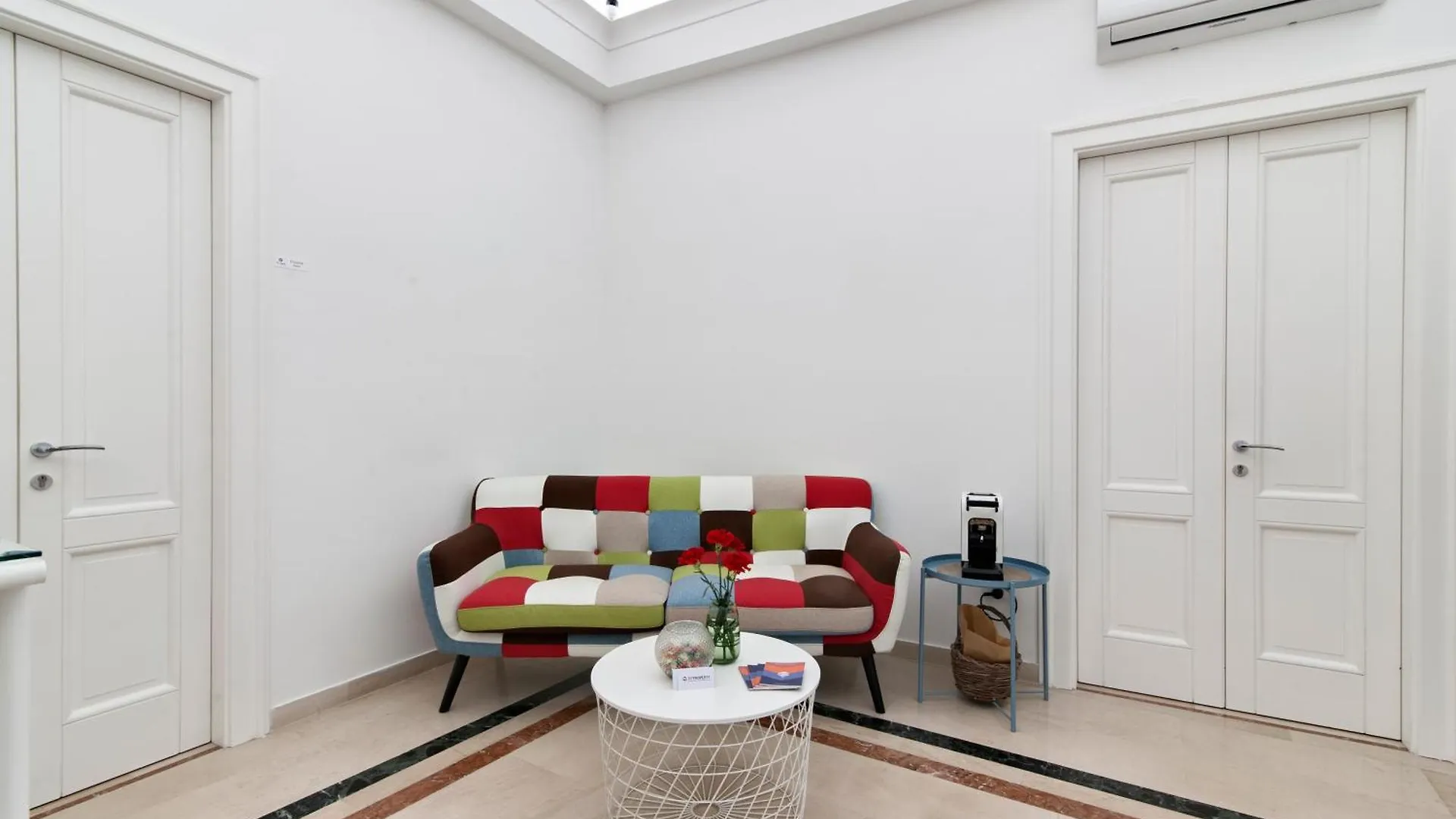 Incentro Comfort Suite - Lecce Selection