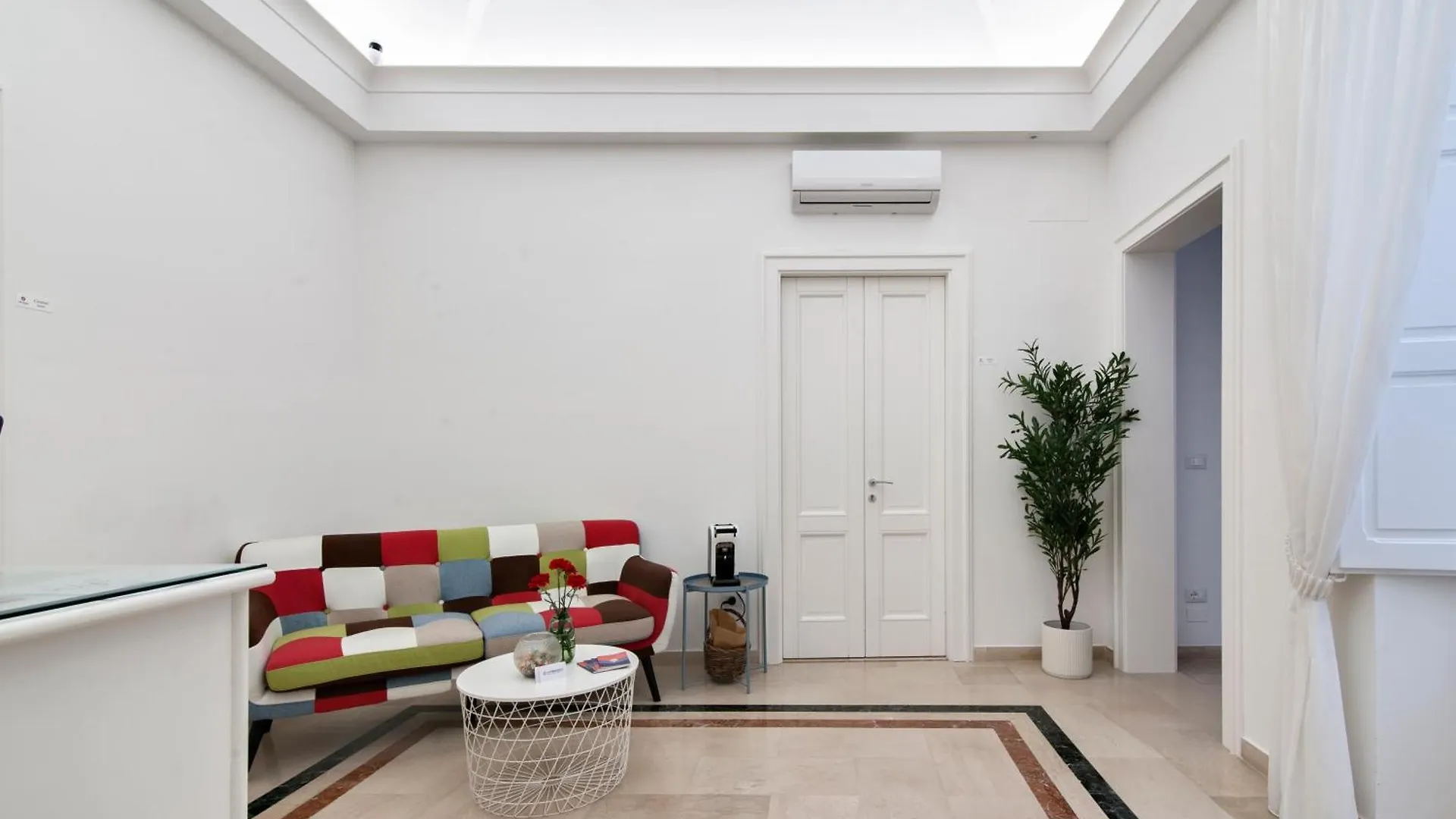 Bed and Breakfast Incentro Comfort Suite - Lecce Selection Ιταλία