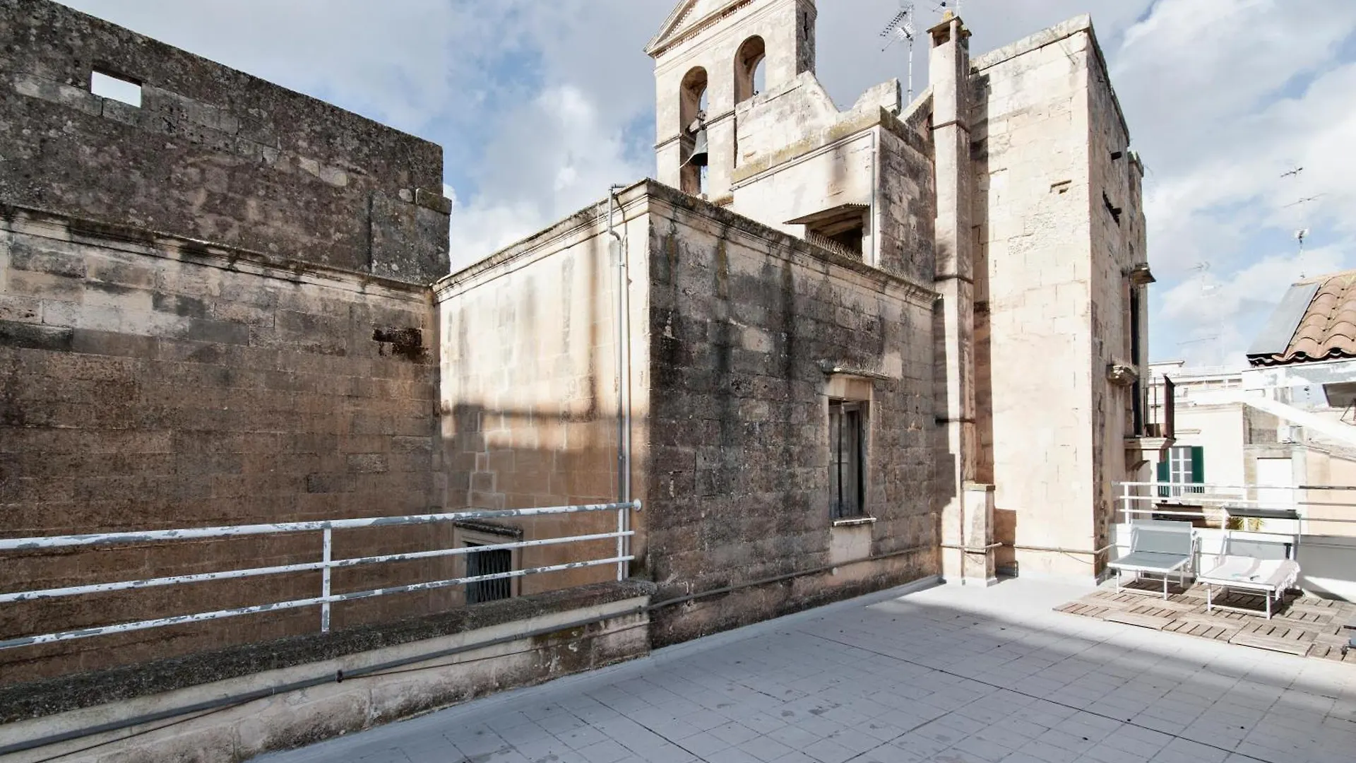 Incentro Comfort Suite - Lecce Selection