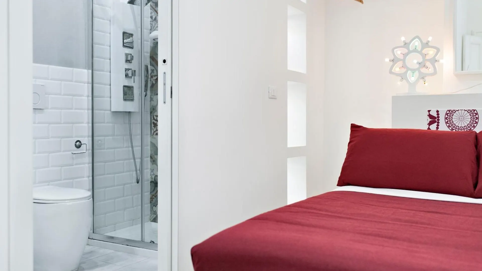 Incentro Comfort Suite - Lecce Selection 0*,
