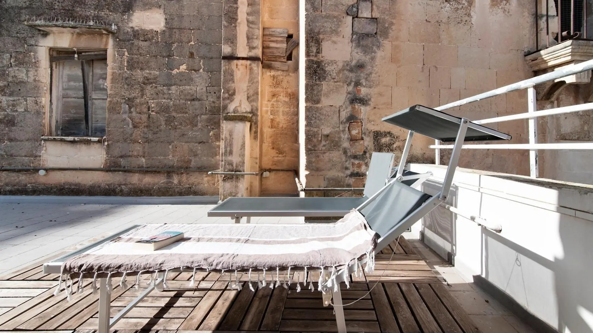 Bed and Breakfast Incentro Comfort Suite - Lecce Selection