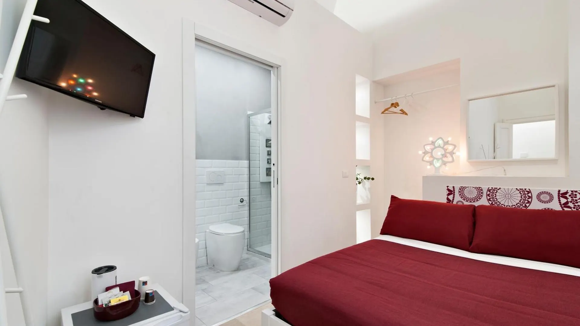 Bed and Breakfast Incentro Comfort Suite - Lecce Selection