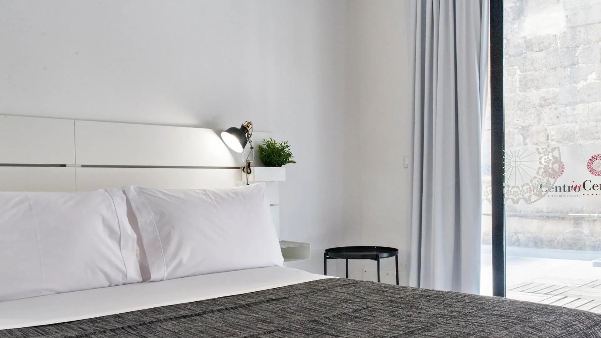 Bed and Breakfast Incentro Comfort Suite - Lecce Selection