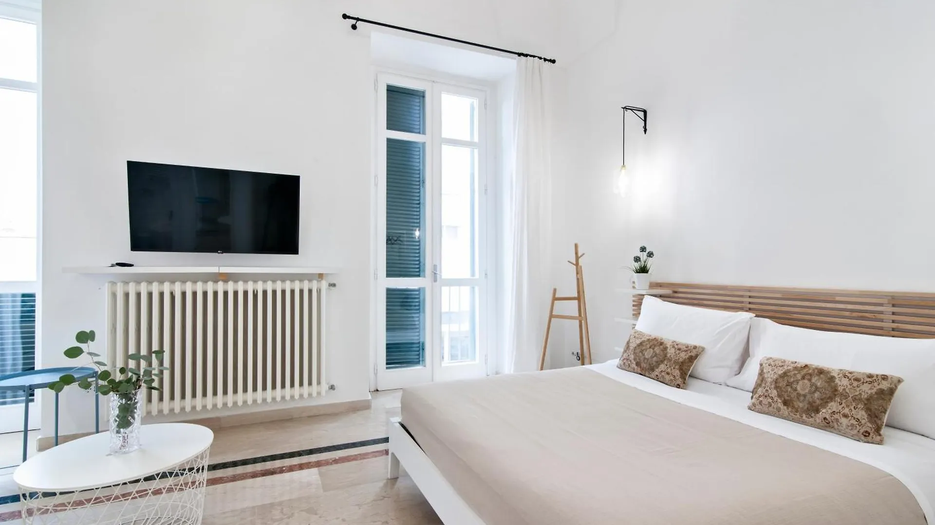 Bed and Breakfast Incentro Comfort Suite - Lecce Selection Ιταλία