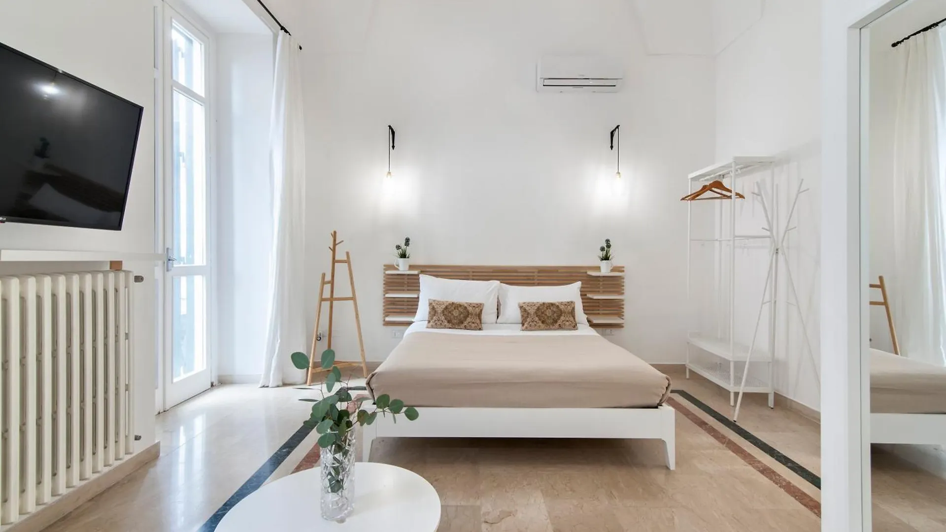 Incentro Comfort Suite - Lecce Selection
