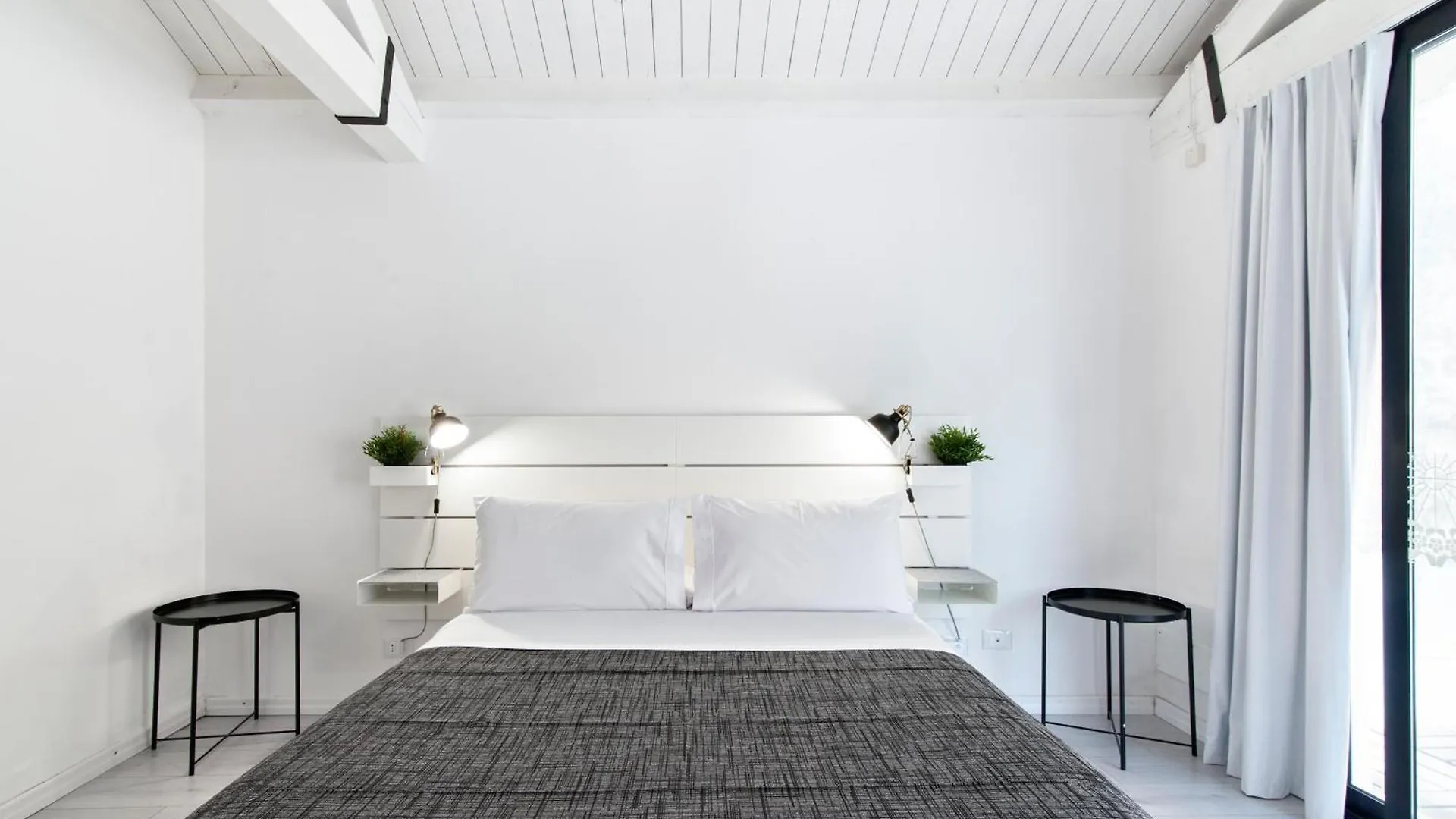 Incentro Comfort Suite - Lecce Selection Ιταλία