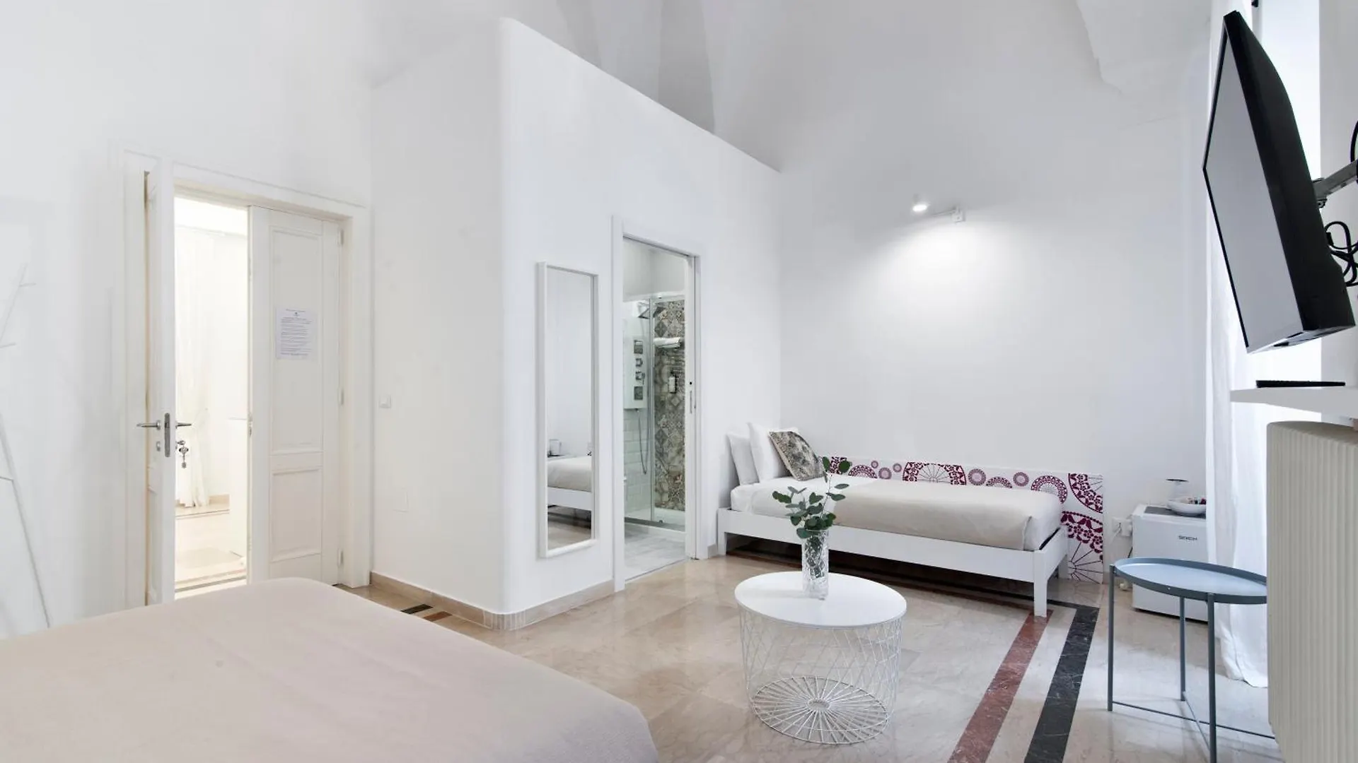 Incentro Comfort Suite - Lecce Selection Ιταλία