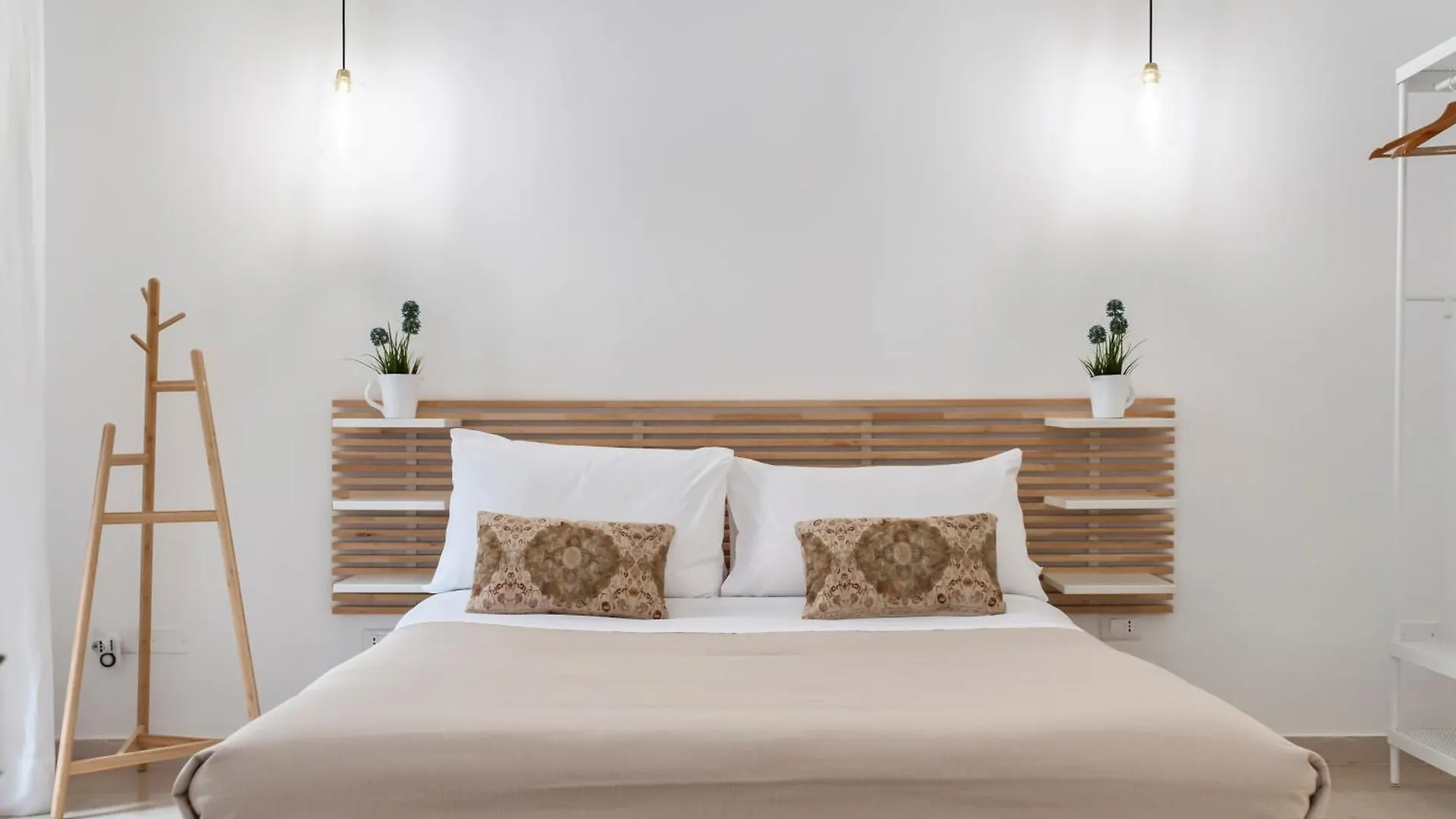 Incentro Comfort Suite - Lecce Selection Ιταλία