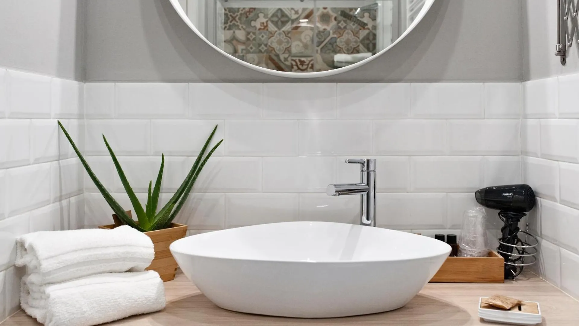 Bed and Breakfast Incentro Comfort Suite - Lecce Selection