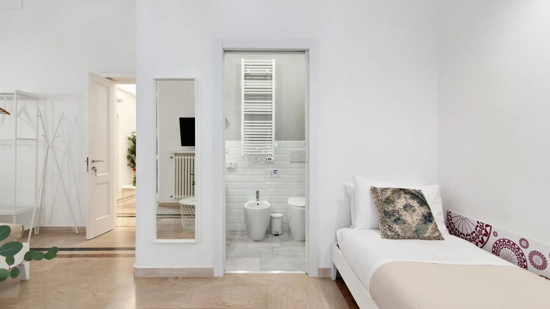 Incentro Comfort Suite - Lecce Selection Ιταλία