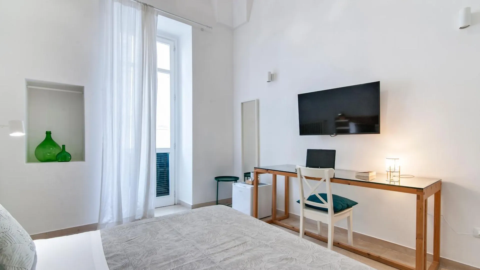 Incentro Comfort Suite - Lecce Selection Bed and Breakfast