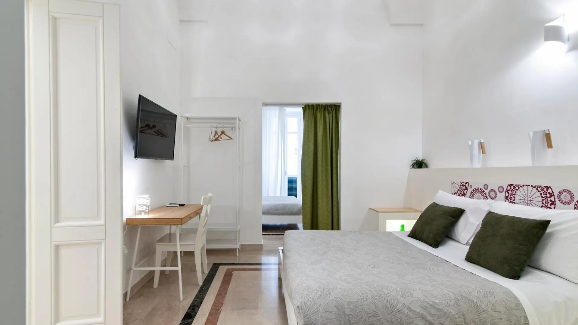 Incentro Comfort Suite - Lecce Selection 0*,