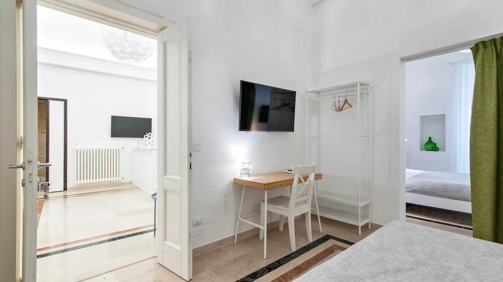 Bed and Breakfast Incentro Comfort Suite - Lecce Selection
