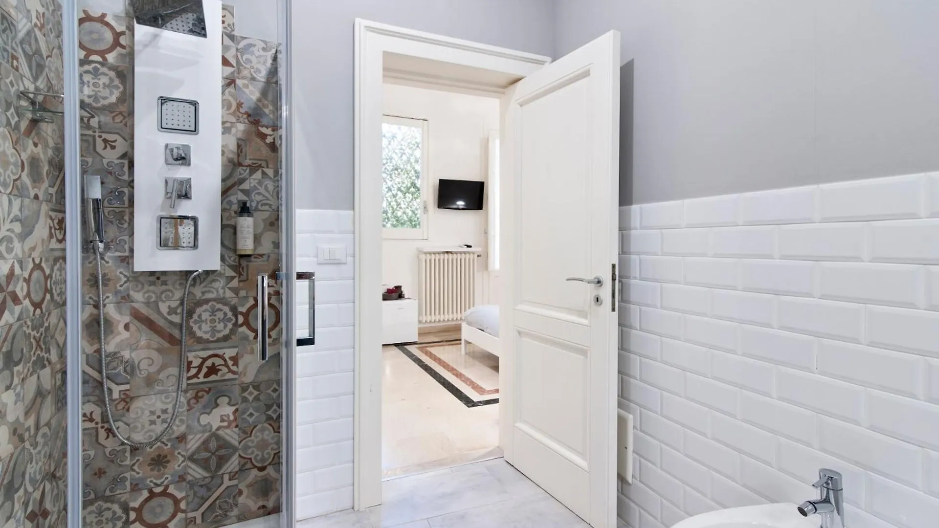 Bed and Breakfast Incentro Comfort Suite - Lecce Selection Ιταλία