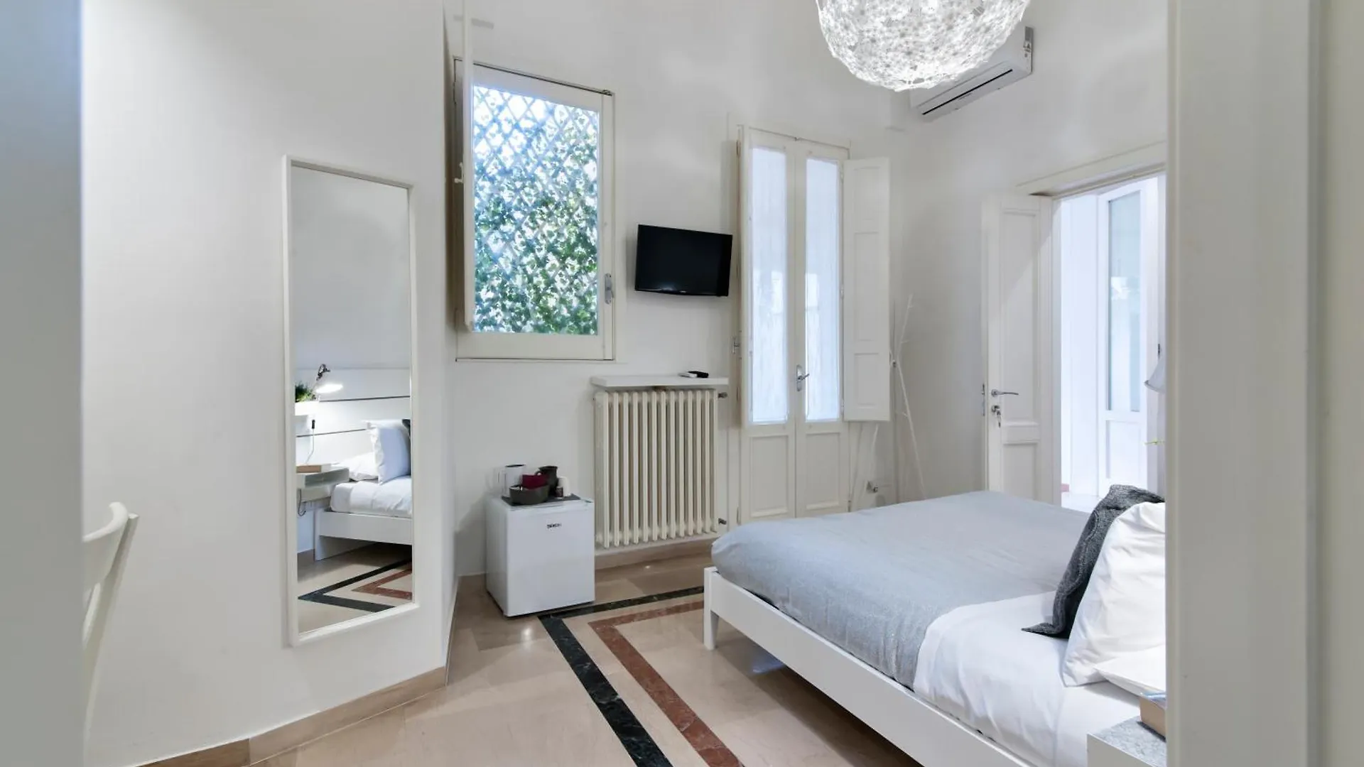 Incentro Comfort Suite - Lecce Selection Bed and Breakfast