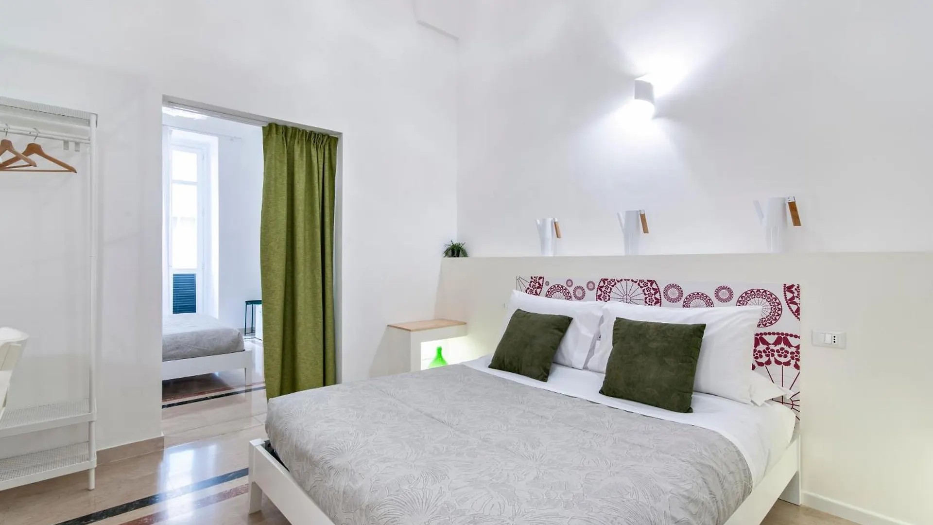 Incentro Comfort Suite - Lecce Selection